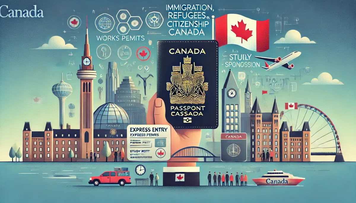 Immigration, Refugees and Citizenship Canada (IRCC): Everything You Need to Know