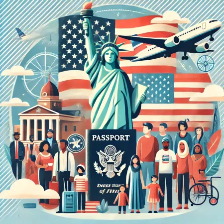 Immigration to the USA: Your Comprehensive Guide to Achieving Your Dream